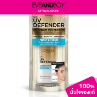 ราคา LOREAL Paris UV Defender (12893367993)