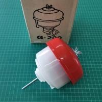 ราคา หม้อกรองอากาศ G200 G150 ฮอนด้า เทียม ครบชุด (16412073207)