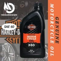 ราคา น้ำมันเครื่อง น้ำมันเครื่องมอไซค์ ฮาเลย์ เดวิดสัน SAE20W50 SAE60 Harley Davidson Motorcycle Engine Oil SAE20W50 SAE60 ขนาด 0 946 L (20015702530)