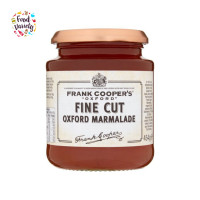 ราคา Frank Coopers Fine Cut Oxford Marmalade 454g แฟรงคูเปอร์สอ็อกซ์ฟอร์ดแยมส้มสูตรตัดละเอียด 454กรัม (2204800159)