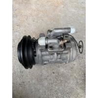 ราคา คอมแอร์ Toyota Mighty x ไมตี้เอ็ก 10p15c รุ่น 4 ขา ตรงรุ่น ของแท้100 (19657177009)