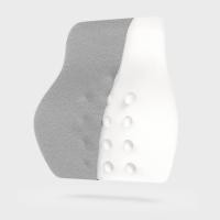 ราคา Chowa เซ็ตเบาะรองหลัง เบาะรองนั่งรถยนต์ Firm ขับรถนานแค่ไหนก็สบาย ไม่ปวดหลัง ช่วยปรับท่านั่งให้ถูกต้อง พิงสบายไม่ร้อน (20127565549)