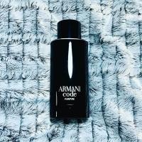 ราคา Giorgio Armani Armani Code Parfum 125ml for men Woody fragrance (20144277319)