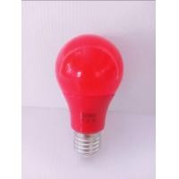 ราคา หลอดไฟไล่ยุงไล่แมลง LED สีแดง DC 12 v 9 วัตต์ (5953992413)