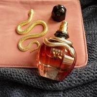 ราคา Paco rabanne pure xs for her Eau De Parfum 80ml for women (20105194779)