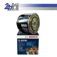 ราคา BOSCH กรองดีเซล สำหรับรถ Mitsubishi Strada Triton และ Pajero Sport กรองโซล่า กรองเชื้อเพลิงดีเซล D6036 0986AF6036 (6680312060)