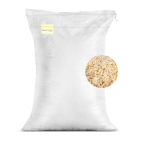 ราคา ข้าวกล้องหอมมะลิ 1กิโลกรัม MOONFARMS ไร่พระจันทร์ ข้าวกล้อง ข้าวหอมมะลิ Brown Jasmine Rice (20010154163)