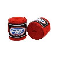 ราคา FBT ผ้าพันมือ ผ้าพันมือมวย ผู้ชาย ยาวประมาณ 4 เมตร ผ้าพันมือชกมวย อุปกรณ์มวย อุปกรณ์นักมวย อุปกรณ์มวยไทย ซ้อมชกมวย คู่ 46309 (9408460281)