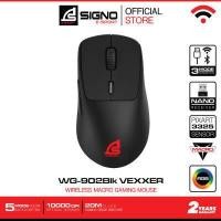 ราคา SIGNO E Sport Wireless Macro Gaming Mouse VEXXER รุ่น WG 902 เกมส์มิ่ง เมาส์ (19826921945)