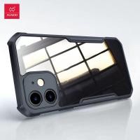 ราคา XUNDDเคสไอโฟน Case iPhone 66s6plus6splus78XXsXrXs max7Plus8Plus1111Pro11ProMax iPhone12เคสของแท้ เคสกันกระแทก หลังใส คุณภาพดีเยี่ยม (16292396911)