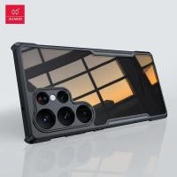 ราคา พร้อมส่ง ของแท้100 XUNDD Case Samsung galaxy S23 S23Plus S23Ultra ของแท้ เคส เคสกันกระแทก หลังใส SAMSUNG S23 (17711857749)