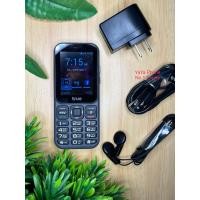 ราคา มือถือปุ่มกด4G รุ่น True Super Hero Super Entertainment รองรับซิมทรู มือสองของแท้ พร้อมอุปกรณ์ฟรี คุ้มค่าเกินราคา (10889999025)