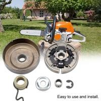 ราคา ชุดคลัทช์เฟือง Fit Stihl 018 023025 MS170 MS180 MS210 MS230 MS250 ใหม่ (6171396724)