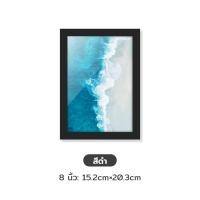 ราคา กรอบรูป กรอบรูปเรียบง่าย กรอบรูปขนาด 4x6 6x8 A4 กรอบรูปตกแต่งบ้าน กรอบรูปมินิมอล กรอบรูปเล็ก สีขาว สีดำ ติดรูปที่ระลึก รูปประดับ (14745043281)
