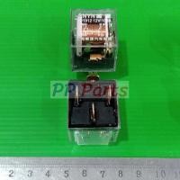 ราคา รีเลย์ รถยนต์ กันน้ำ Automobile Relay 12V 24V 100A 4 ขา 5 ขา รีเลย์ รถยนต์ 1 ตัว (16838355298)