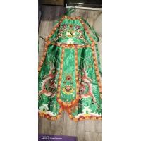 ราคา ต้อพระจีน เอี้ยมยาวมังกร ชุดเทพเจ้าจีน (12625266222)