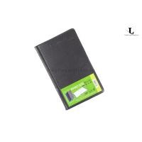 ราคา แฟ้มใส่การ์ด สมุดใส่นามบัตร สมุดใส่การ์ด ใส่รูปได้ 180 ใบ (11564761789)