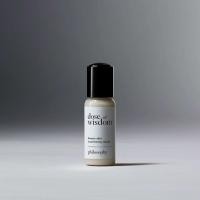 ราคา Philosophy DOSE OF WISDOM Bouncy Skin Reactivating Serum 30ml เซรั่ม 30มล (20139558231)