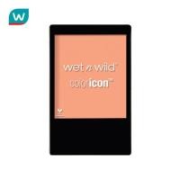 ราคา Wet เว็ท เอ็น ไวลด์ คัลเลอร์ ไอคอน บลัช อี3272 แอพริ คอต อิน เดอะ มิดเดิ้ล (311728871)