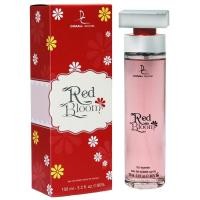 ราคา น้ำหอมแท้นำเข้า DORALL COLLECTION Red Bloom for women 100 ml (17023655146)