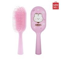 ราคา Miniso หวี แปรงหวีผม คอลเลคชั่น Ratora Series Massage Paddle Brush (20125780416)