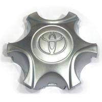 ราคา 1 ชิ้น TOYOTA HILUX Tiger D4D 6รู ขอบ 15นิ้ว โตโยต้า ไทเกอร์ ดุม ดุมล้อ ฝาครอบล้อ แม็ก ดุมรถ ดุมแม็ก ฝาล้อ (19263267272)