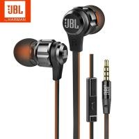 ราคา หูฟังชนิดใส่ในหู หูฟัง Stereo In Ear Earphone Running Sports Handsfree Calls with Mic 3 5mm Wired Earbuds Pure Deep Bass Game Music Headset หูฟัง เครื่องเสียง Wired In Ear Earphone in Ear Headphons (1