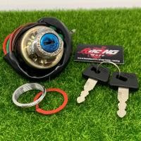 ราคา สวิตช์กุญแจ ชาลี Honda Chaly (7064120955)