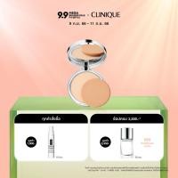 ราคา คลีนิกข์ Clinique Stay Matte Sheer Pressed Powder Stay Beige (20122647500)
