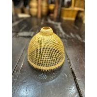 ราคา โคมไฟ สุ่มโคมไฟ โคมไฟสาน โคมไฟไม้ไผ่ (20063489511)