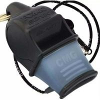 ราคา ของแท้ส่งไว 331922 นกหวีด Fox รุ่น SONIK BLAST CMG ของแท้ 100 ลิขสิทธิ์แท้แกรนด์สปอร์ต (11574352287)