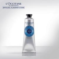 ราคา LOccitane Shea Butter Hand Cream 30ml ล็อกซิทาน ครีมทามือ เชีย บัตเตอร์ แฮนด์ครีม 30 มล แฮนด์ครีมยอดนิยม ผิวมือ ชุ่มชื้น loccitane (1367586641)