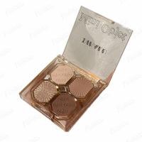 ราคา KALU อายแชโดว์กลิตเตอร์ อายแชโดว์พาเลท พาเลตอายแชโดว์กันน้ำ พาเลทอายแชโดว์ 4 สี อายแชโดว์พาเลท เครื่องสำอาง 559 (16229577622)