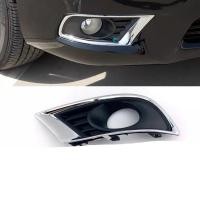 ราคา คู่ ซ้ายและขวา Toyota Camry 2009 2010 2011 Acv40 ไฟตัดหมอกฝาครอบไฟตัดหมอก ไฟตัดหมอก Sport Light โครเมี่ยม (14781388019)