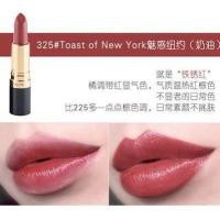 ราคา ลิปสติก Revlon สี 325 Toast of New York สีสวยมากกกค่ะ (19683279989)