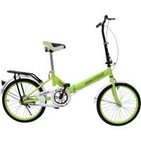 ราคา SWISS EAGLE BIKE จักรยานพับได้ จักรยานพกพา รุ่น 20G 20R ล้อ 20 นิ้ว (11598729044)