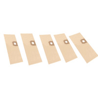 ราคา ELECTROLUX ถุงเก็บฝุ่น รุ่น Z930 Z931 ถุงเก็บฝุ่นสำหรับเครื่องดูดฝุ่น อิเล็กโทรลักซ์ ถุงเปลี่ยน แบบกระดาษ คุณภาพดี (19500749165)