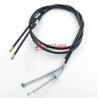 ราคา อุปกรณ์เสริมรถ ATV สี่ล้ออุปกรณ์เสริมรถ ATV สายเบรคดรัมหน้าไดโนเสาร์ตัวใหญ่สายเบรคดรัมสายคู่สายเบรคคู่2เส้น (18260344800)