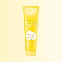 ราคา SENKA เซนกะ เพอร์เฟ็ค วิป วิตซี พอร์เลส โกลว์ 50 กรัม วิปโฟมล้างหน้าฟองโฟมหนานุ่ม ทำความสะอาดผิวหน้าล้ำลึก ช่วยให้รูขุมขนแลดูเล็กลง (19586019443)
