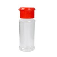ราคา Warm Homie 100Ml Jars สำหรับเครื่องเทศเกลือและพริกไทย Shaker โปร่งใสเครื่องปรุงรส Jar เครื่องเทศพลาสติกบาร์บีคิวเครื่องปรุงรสครัวขวดเครื่องเทศ (15194492164)