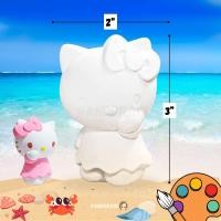 ราคา ตุ๊กตาปูนปลาสเตอร์ สัตว์น่ารัก ตุ๊กตาระบายสี สัตว์ ระบายสีปูนปั้น ปูนปลาสเตอร์ระบายสี ระบายสีปูนปลาสเตอร์ สัตว์ 3 4 นิ้ว ตุ๊กตาปูนปั้น (19712338270)