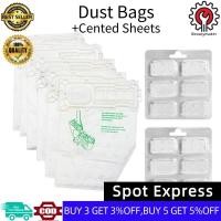 ราคา สำหรับVorwerk Kobold VK 135 VK 136 ถุงเก็บฝุ่นเครื่องดูดฝุ่นอะไหล่เครื่องมือซ่อมแซมเครื่องใช้ในครัวเรือน (3749614869)