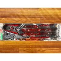 ราคา สติ๊กเกอร์ click 125i ปี2017รุ่น17 (7111656296)