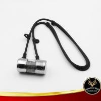 ราคา ตะกรุด หลวงปู่เอี่ยม ปฐมนาม วัดสะพานสูง จ นนทบุรี แคล้วคลาดปลอดภัย ค้าขายรุ่งเรือง การเงิน การงาน เสริมโชคลาภ พร้อมเลี่ยมกรอบ (11480003371)