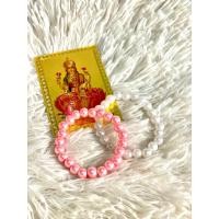 ราคา ถวายขอพร สร้อยถวายเทพ สร้อยถวายพระแม่ลักษมี สร้อยถวายหนูมุสิกะ สร้อยถวายพระพิฆเนศ ถวายพระแม่ลักษมี (19403522805)