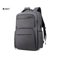 Arctic Hunter กระเป๋าแล็ปท็อปสะพายหลัง 15.6 นิ้ว กันน้ำ รุ่น B00113C