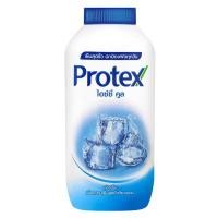 ราคา แป้งโพรเทค แป้ง protex 140 กรัม ไอซ์ซี่คลู (19373827761)