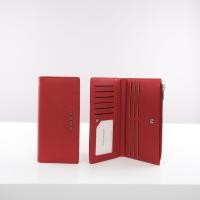 ราคา SAFFIANO Caseharden Saffiano Wallet (18699255490)