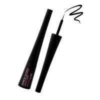 ราคา Maybelline new york hiper glossy eyeliner black เมย์เบลลีน นิวยอร์ก ไฮเปอร์ กลอสซี่ อายไลเนอร์ สีดำ 3 กรัม (455798605)