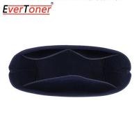 ราคา EverToner Felt ผ้าใส่กระเป๋าสำหรับ Longchamp LE PLIAGE CUIR Top Handle กระเป๋า XS กระเป๋า Organizer แต่งหน้า Sling Organizer Travel กระเป๋าด้านใน Mini Tote Handle กระเป๋า Shaper (19324307647)
